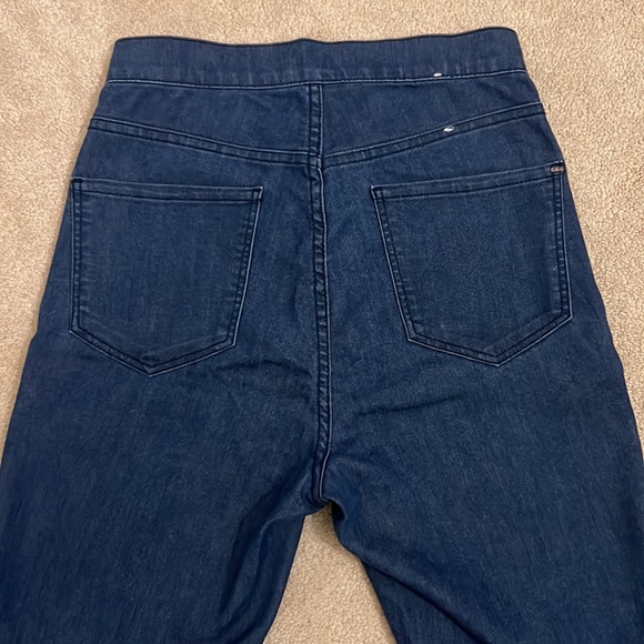 Garage high waisted jeans - Picture 4 of 4